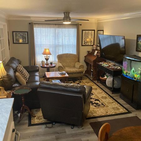 Secluded 3 Bed 2 Bath Condo In Athens Close To Five-Points Luaran gambar