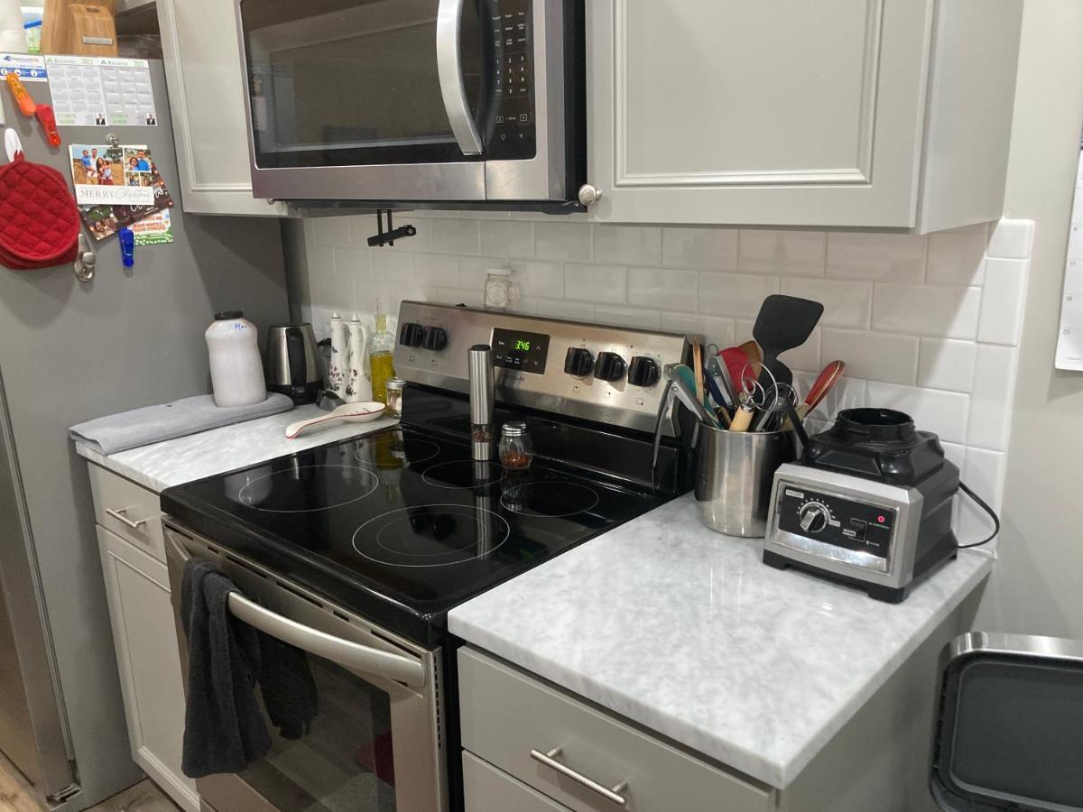 Secluded 3 Bed 2 Bath Condo In Athens Close To Five-Points Luaran gambar