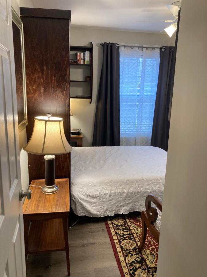 Secluded 3 Bed 2 Bath Condo In Athens Close To Five-Points Luaran gambar