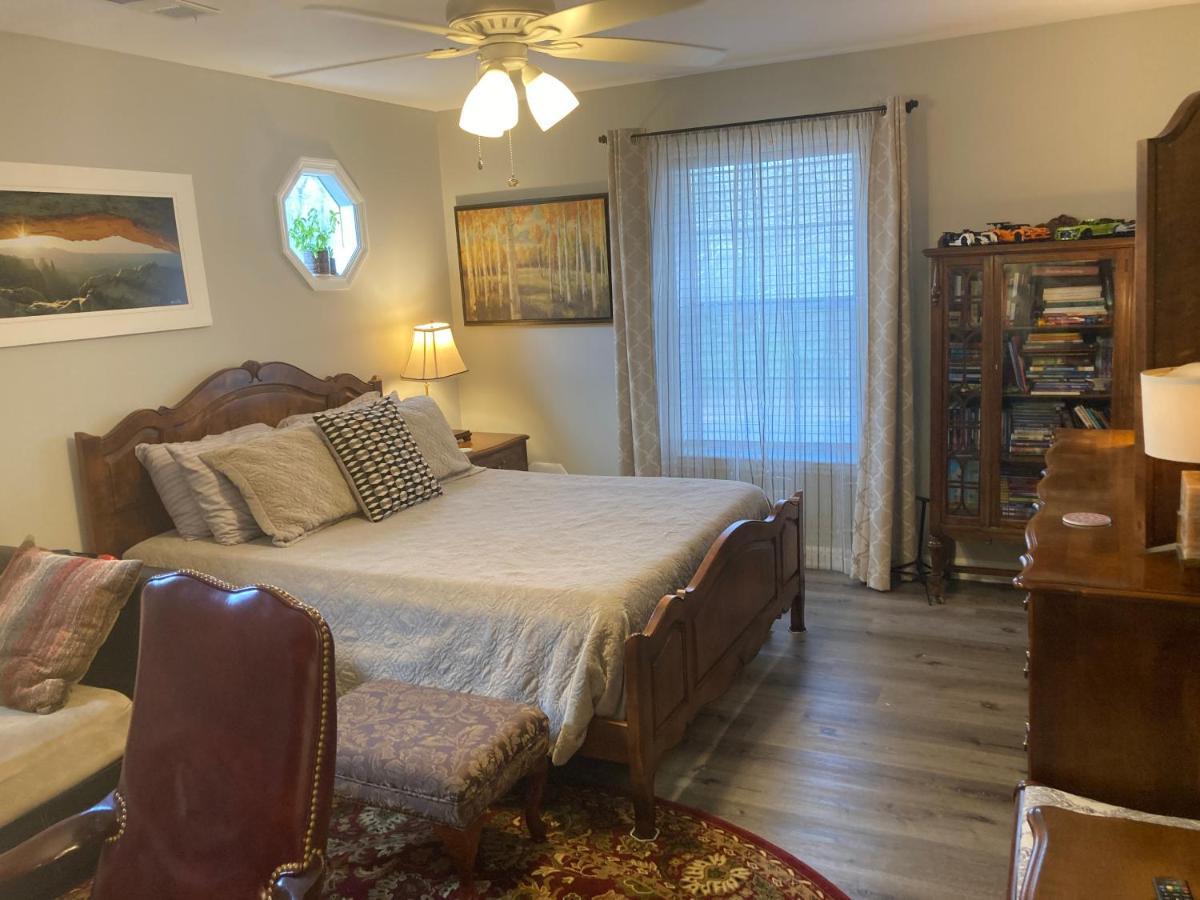 Secluded 3 Bed 2 Bath Condo In Athens Close To Five-Points Luaran gambar