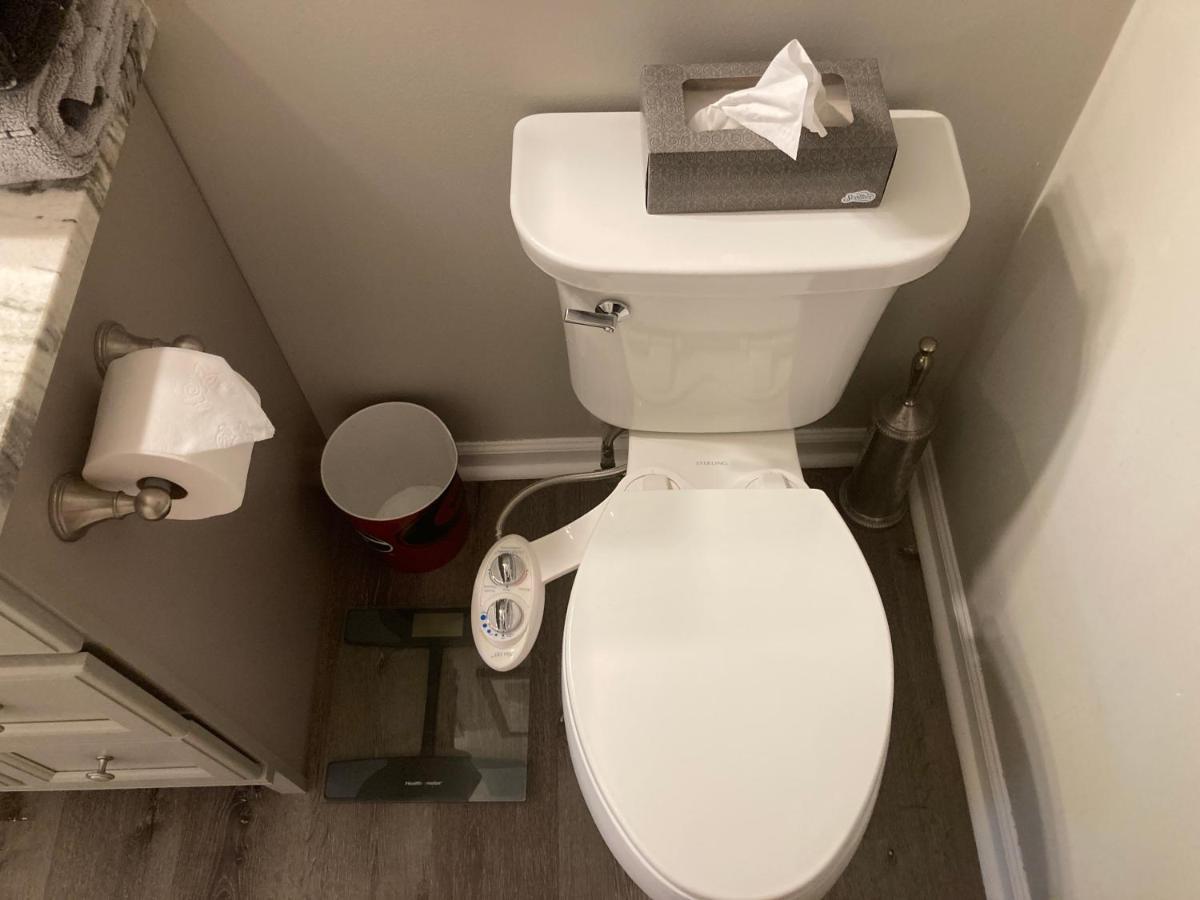Secluded 3 Bed 2 Bath Condo In Athens Close To Five-Points Luaran gambar