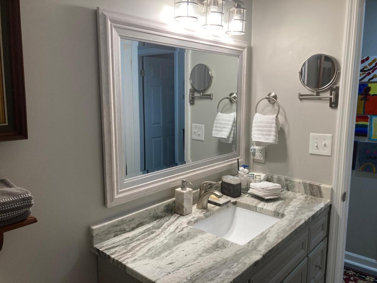 Secluded 3 Bed 2 Bath Condo In Athens Close To Five-Points Luaran gambar