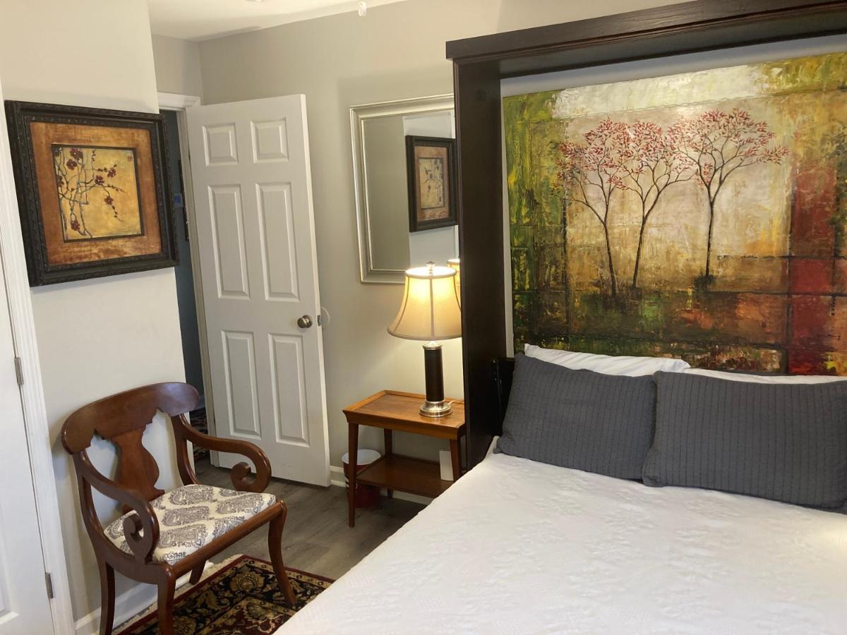 Secluded 3 Bed 2 Bath Condo In Athens Close To Five-Points Luaran gambar