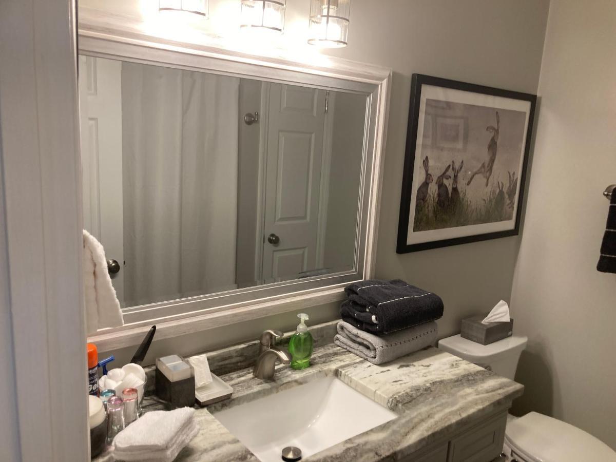 Secluded 3 Bed 2 Bath Condo In Athens Close To Five-Points Luaran gambar