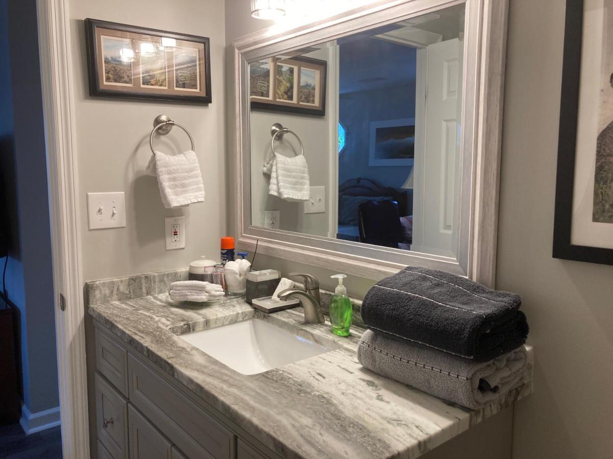 Secluded 3 Bed 2 Bath Condo In Athens Close To Five-Points Luaran gambar