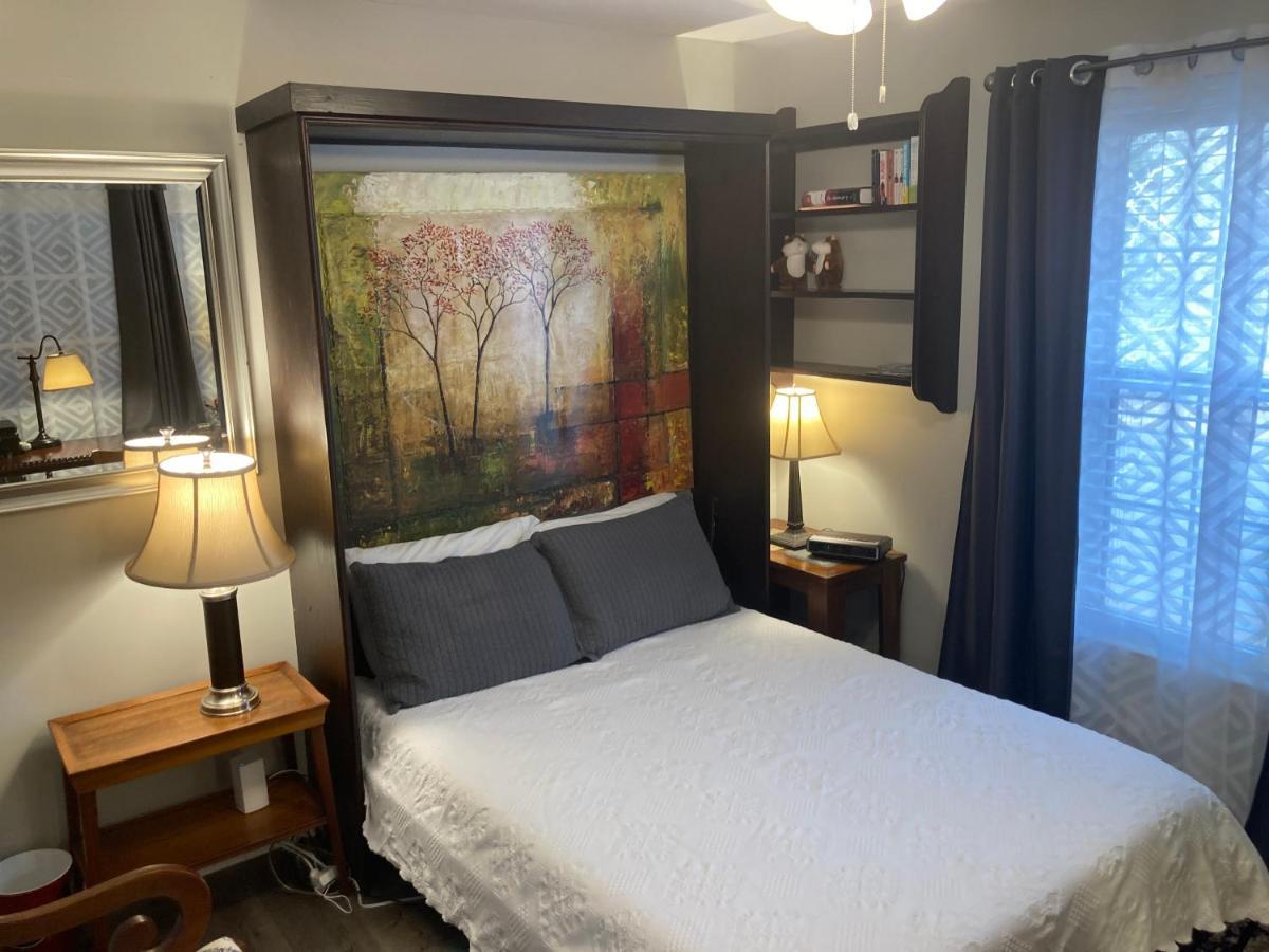 Secluded 3 Bed 2 Bath Condo In Athens Close To Five-Points Luaran gambar